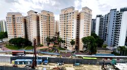 Blk 303B Coralinus (Punggol), HDB 4 Rooms #557303041